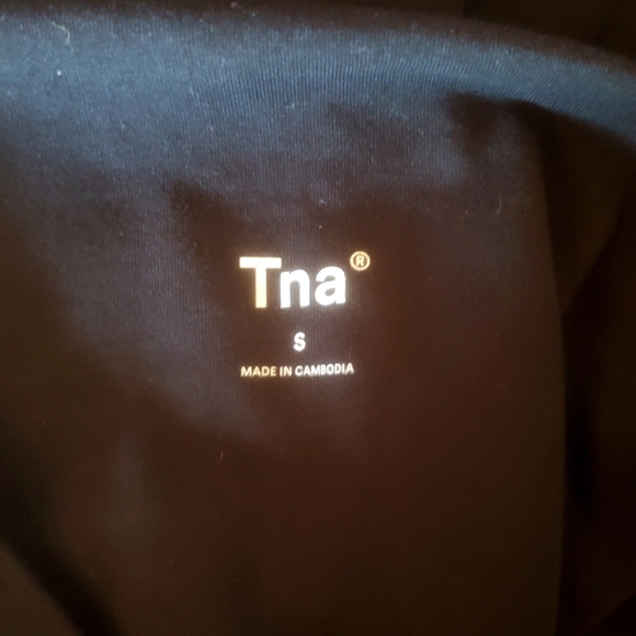 3 pairs of tna atmosphere leggings - Picture 3 of 3